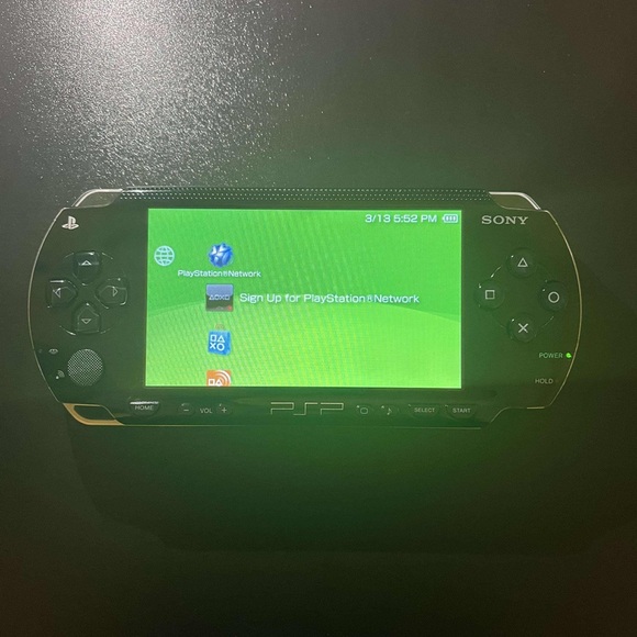 Sony PSP - Picture 12 of 14